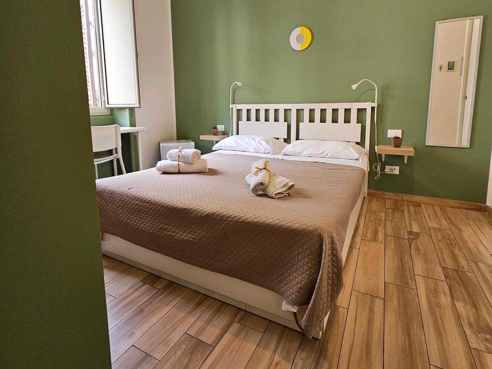 Teatro Del Sole Apartment Palermo Exteriér fotografie
